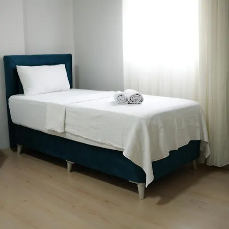 Grand Clover 3* Адана