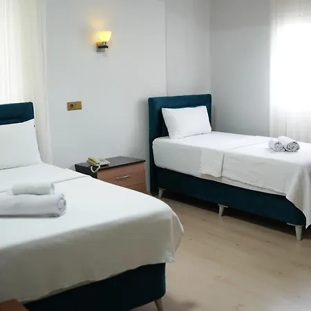 Grand Clover 3* Адана