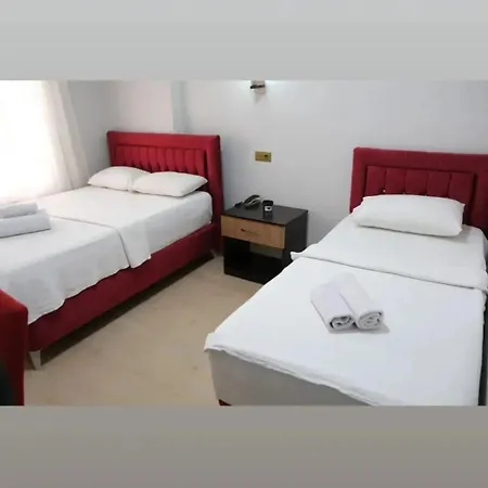 Grand Clover 3* Адана