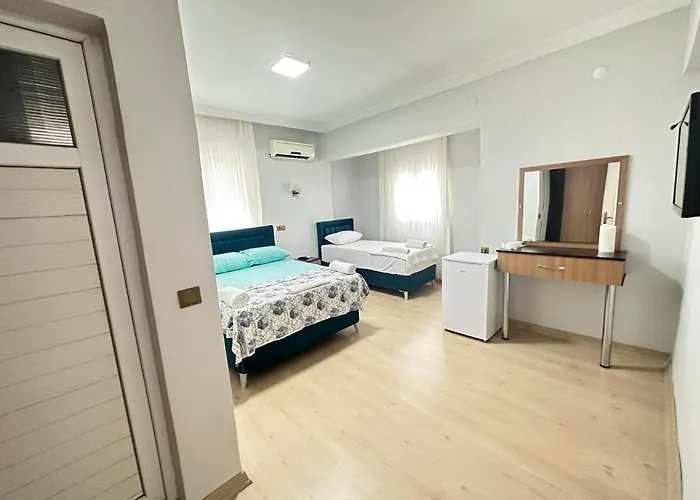 Grand Clover 3* Adana