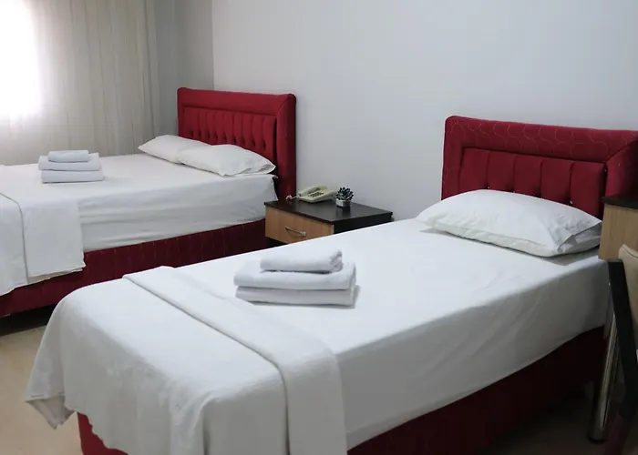 Grand Clover 3* Adana