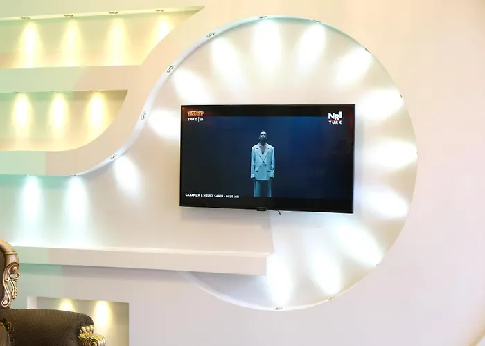 Hotel Grand Clover 3*