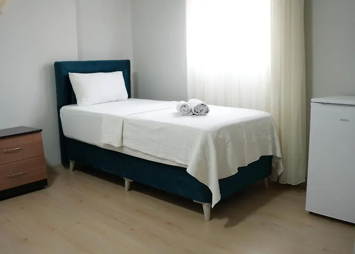 Grand Clover 3* Adana