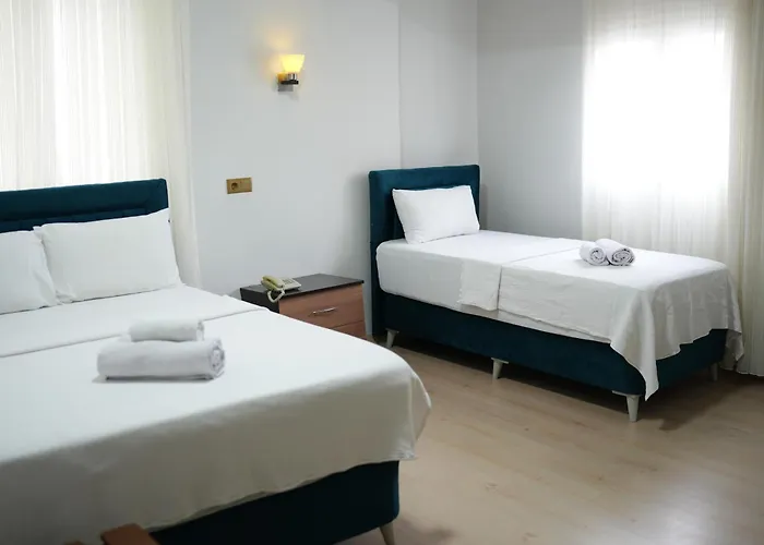 Grand Clover 3* Adana